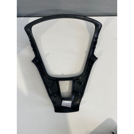 Steering wheel trim VOLVO S60 V60 31250593 