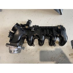 Inlet intake manifold VOLVO C30 2007 31272572