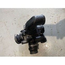 Clapeta acceleratie VOLVO C30 2007 31293140