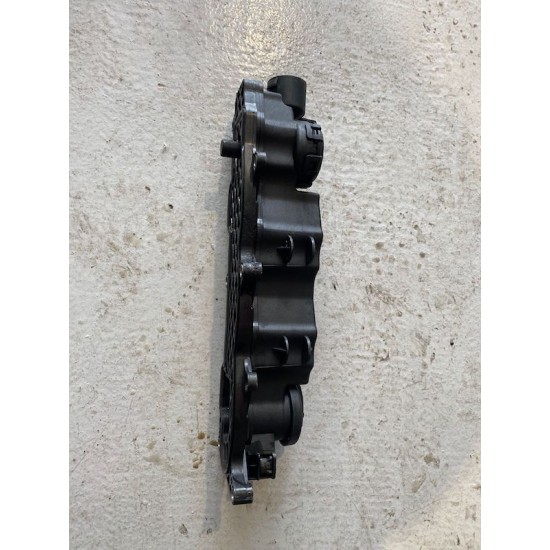 Capac culbutori VOLVO C30 2007 9660281080 32140114