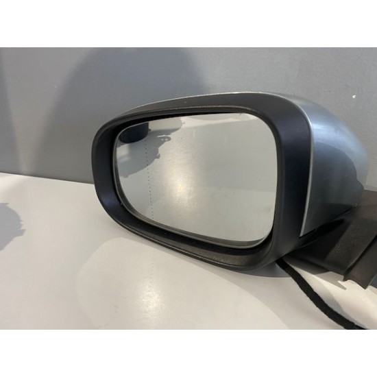 Left wing mirror 8 wires Volvo V60 S60 2011-2016 31352475