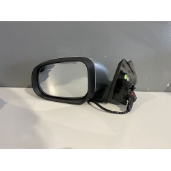Oglinda stanga 8 fire Volvo V60 S60 2011-2016 31352475