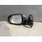 Left wing mirror 8 wires Volvo V60 S60 2011-2016 31352475