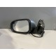 Left wing mirror 8 wires Volvo V60 S60 2011-2016 31352475