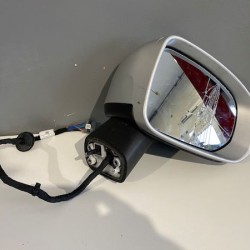 Right mirror electroheliomatic with bliss VOLVO XC60 2018+ 15 wires