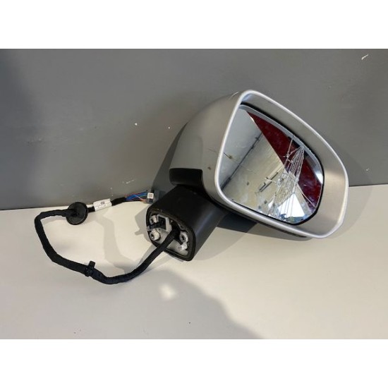 Right mirror electroheliomatic with bliss VOLVO XC60 2018+ 15 wires