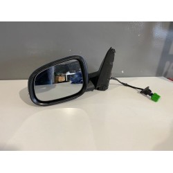 Oglinda stanga cu rabatare si bec 10 fire VOLVO V60 2014+ 31402554