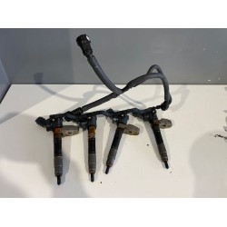 Injector 2.0 Diesel HP 235CP Volvo XC60 XC90 31452114