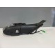 Right rear view mirror foldable with light 8 wires VOLVO S80 V70 2007-2012 