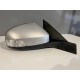 Right rear view mirror foldable with light and memory 12 wires Volvo S80 V70 2007-2012 30799892