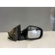 Right rear view mirror foldable with light 8 wiresVOLVO S80 V70 2007-2012 