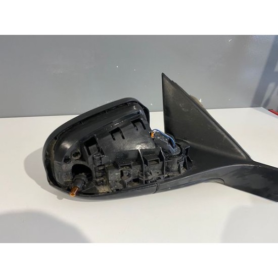 Right rear view mirror foldable with light 8 wiresVOLVO S80 V70 2007-2012 