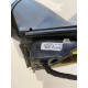 Right rear view mirror foldable with light 8 wiresVOLVO S80 V70 2007-2012 