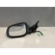 Right rear view mirror foldable with light and memory14 wires VOLVO S80 V70 2012+ 31297849