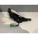 Right rear view mirror foldable with light and memory14 wires VOLVO S80 V70 2012+ 31297849