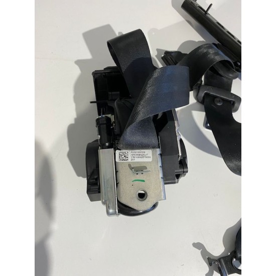 Seat Belt Left Volvo XC40 2018+ 32149124 