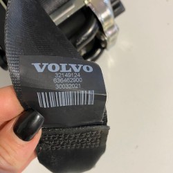 Seat Belt Left Volvo XC40 2018+ 32149124 