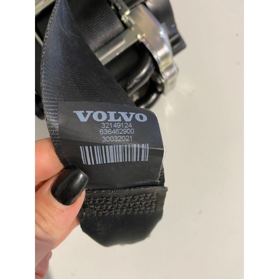 Seat Belt Left Volvo XC40 2018+ 32149124 