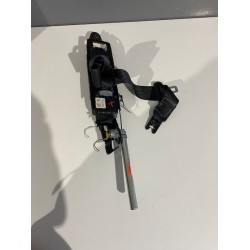 Front seatbelt left VOLVO XC60 2014+ 39817380 39836312