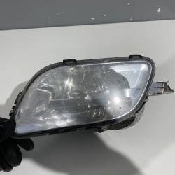 Driving fog light left VOLVO V70 S80 2014-2016 31410321