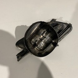 Driving fog light left VOLVO V70 S80 2014-2016 31410321