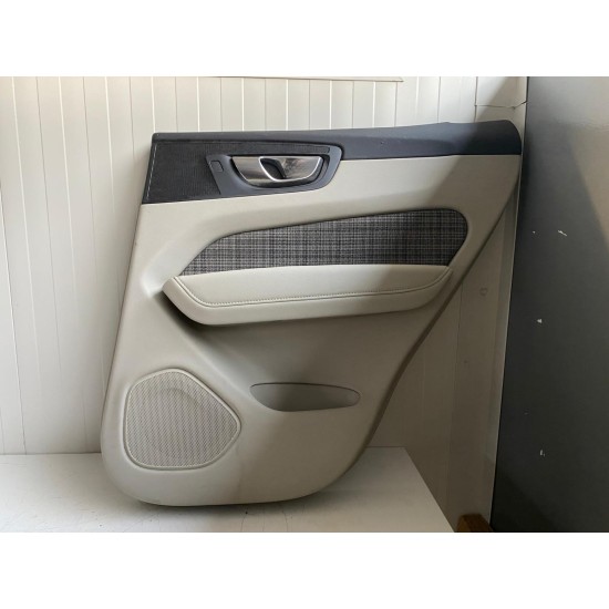 Fata de usa dreapta spate VOLVO XC60 2018+ 31446177 30747756