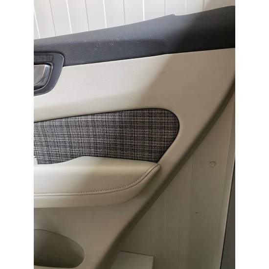 Fata de usa dreapta spate VOLVO XC60 2018+ 31446177 30747756