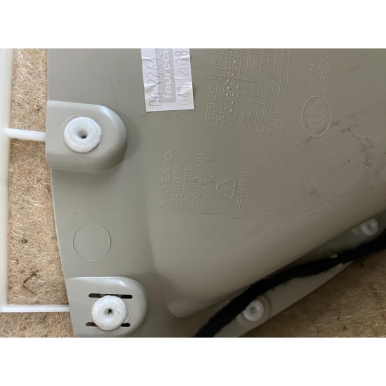 Fata de usa dreapta spate VOLVO XC60 2018+ 31446177 30747756