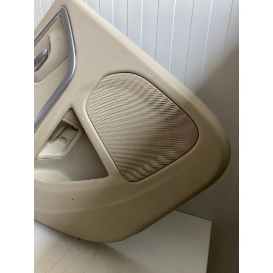 Fata de usa stanga spate VOLVO S60 1302149 8635869 8635872