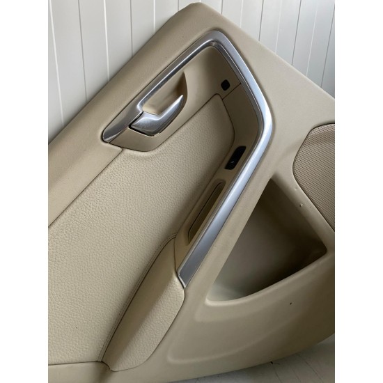 Fata de usa stanga spate VOLVO S60 1302149 8635869 8635872