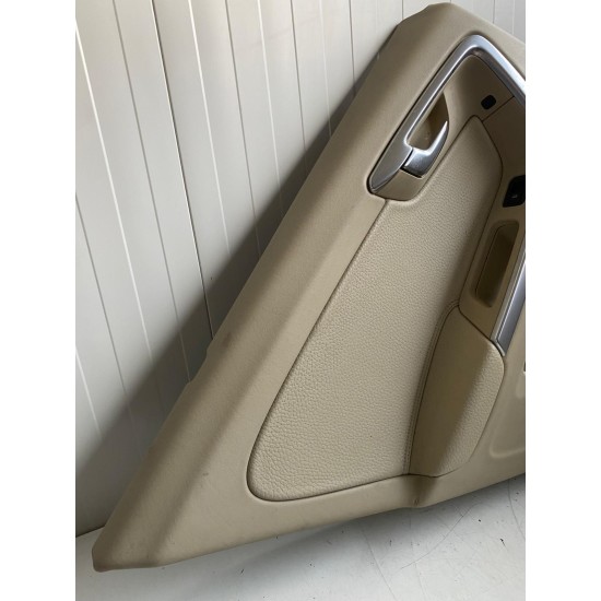 Fata de usa stanga spate VOLVO S60 1302149 8635869 8635872