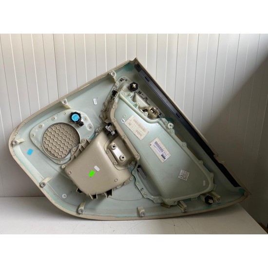 Fata de usa stanga spate VOLVO S60 1302149 8635869 8635872