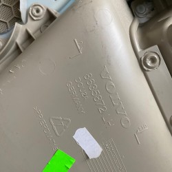 Fata de usa stanga spate VOLVO S60 1302149 8635869 8635872