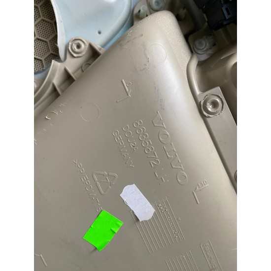 Fata de usa stanga spate VOLVO S60 1302149 8635869 8635872