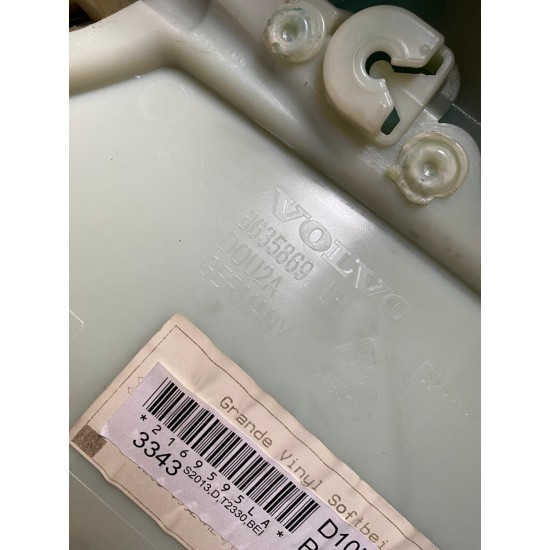 Fata de usa stanga spate VOLVO S60 1302149 8635869 8635872