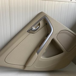 Fata de usa stanga spate VOLVO S60 1302149 8635869 8635872