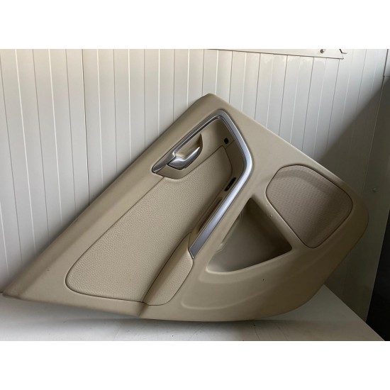 Fata de usa stanga spate VOLVO S60 1302149 8635869 8635872