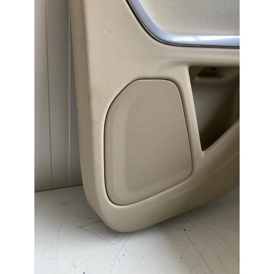 Rear right door panel Volvo S60 8635883 8635880 