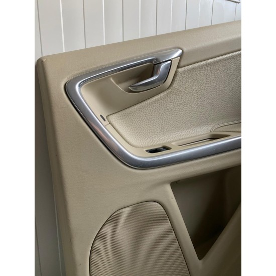 Rear right door panel Volvo S60 8635883 8635880 