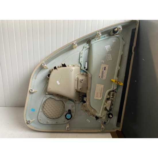 Rear right door panel Volvo S60 8635883 8635880 