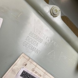 Rear right door panel Volvo S60 8635883 8635880 