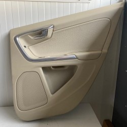 Rear right door panel Volvo S60 8635883 8635880 