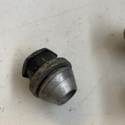 Wheel bolt cover set Volvo V40 2012-2019 31439228