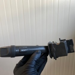 Maneta semnalizare cu trip computer VOLVO S60 S80 V70 XC70 9441242 31268578