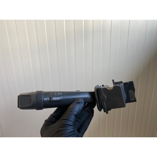 Maneta semnalizare cu trip computer VOLVO S60 S80 V70 XC70 9441242 31268578