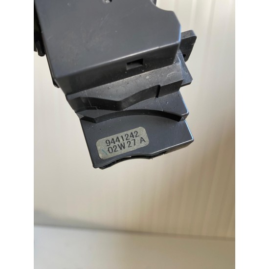 Maneta semnalizare cu trip computer VOLVO S60 S80 V70 XC70 9441242 31268578