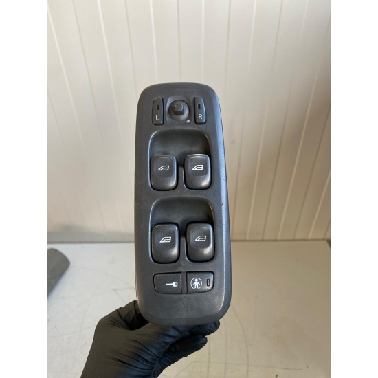 Buton comanda geamuri Volvo S60 S80 V70 XC70 XC90 8682949 30658116