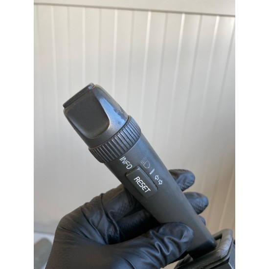 Maneta semnalizare cu trip computer VOLVO S60 S80 V70 XC70 9441242 31268578