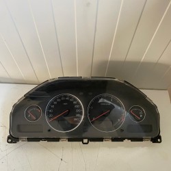 Ceasuri de bord Volvo S80 V70 S60 2002 8637997 8673802 8602475 8251326