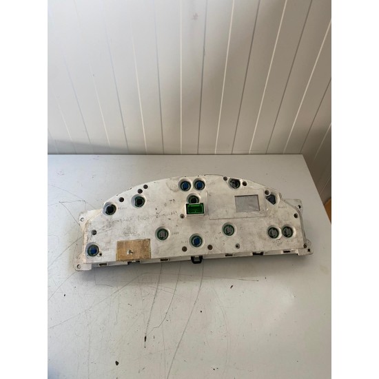 Ceasuri de bord Volvo S80 V70 S60 2002 8637997 8673802 8602475 8251326